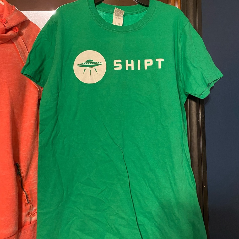 Shipt T-Shirt